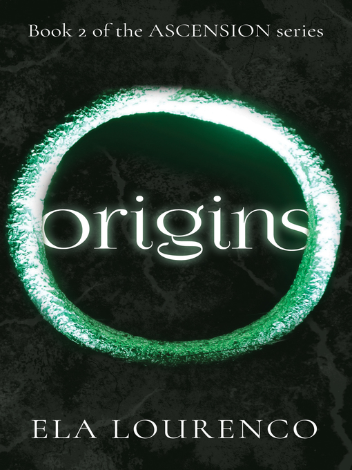 Title details for Origins by Ela Lourenco - Available